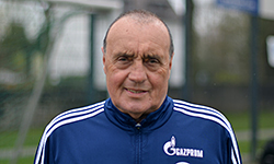 Lothar Matuschak
